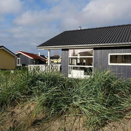 Resort 2 Ocean Cottage A 16 Großenbrode Kültér fotó