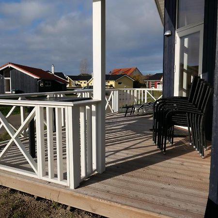 Resort 2 Ocean Cottage A 16 Großenbrode Kültér fotó