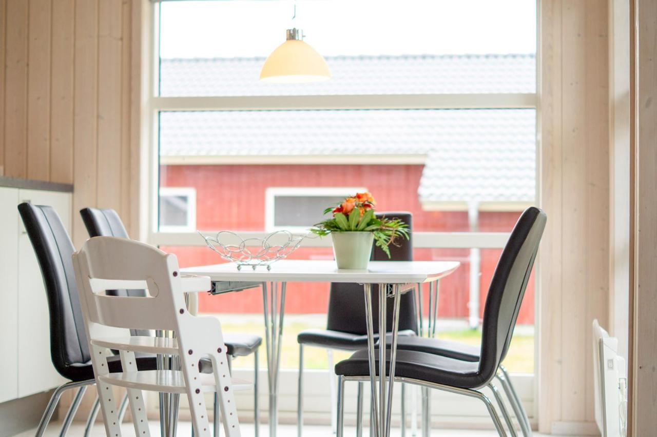 Resort 2 Ocean Cottage A 16 Großenbrode Kültér fotó