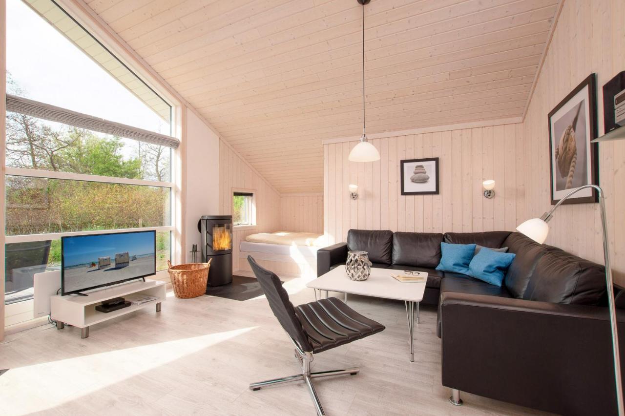 Resort 2 Ocean Cottage A 16 Großenbrode Kültér fotó