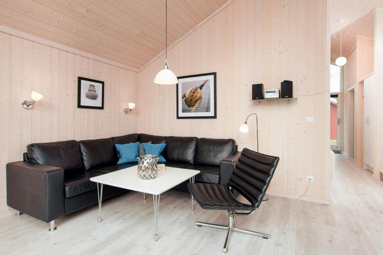 Resort 2 Ocean Cottage A 16 Großenbrode Kültér fotó