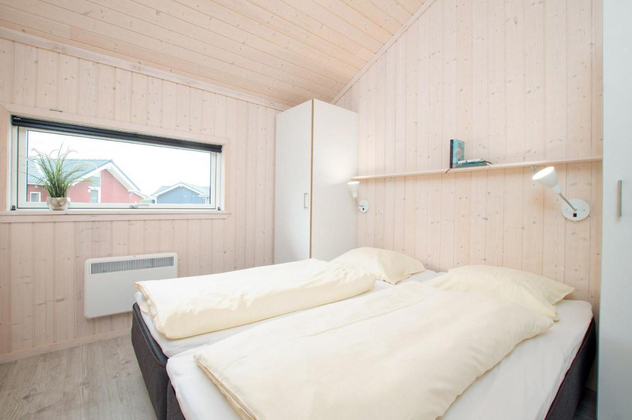 Resort 2 Ocean Cottage A 16 Großenbrode Kültér fotó