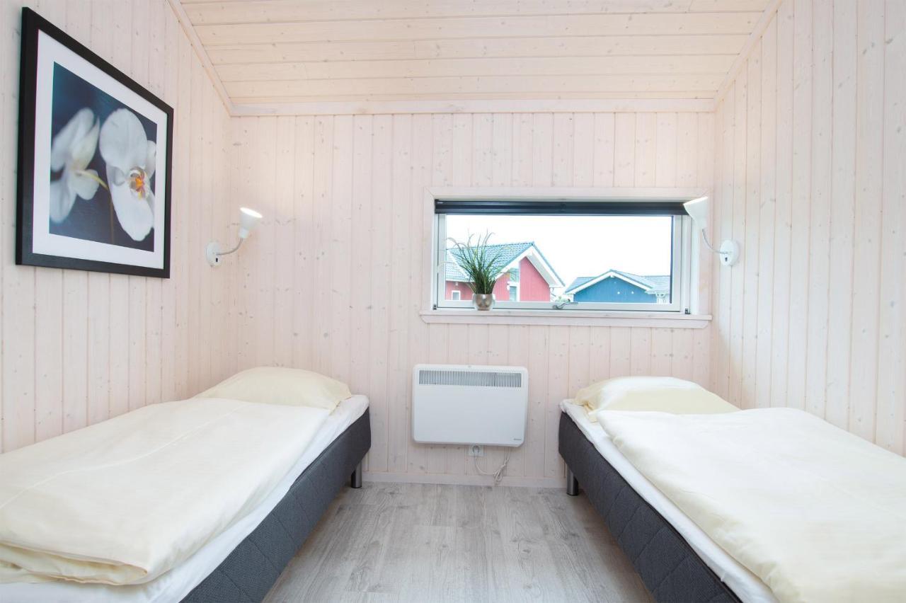 Resort 2 Ocean Cottage A 16 Großenbrode Kültér fotó