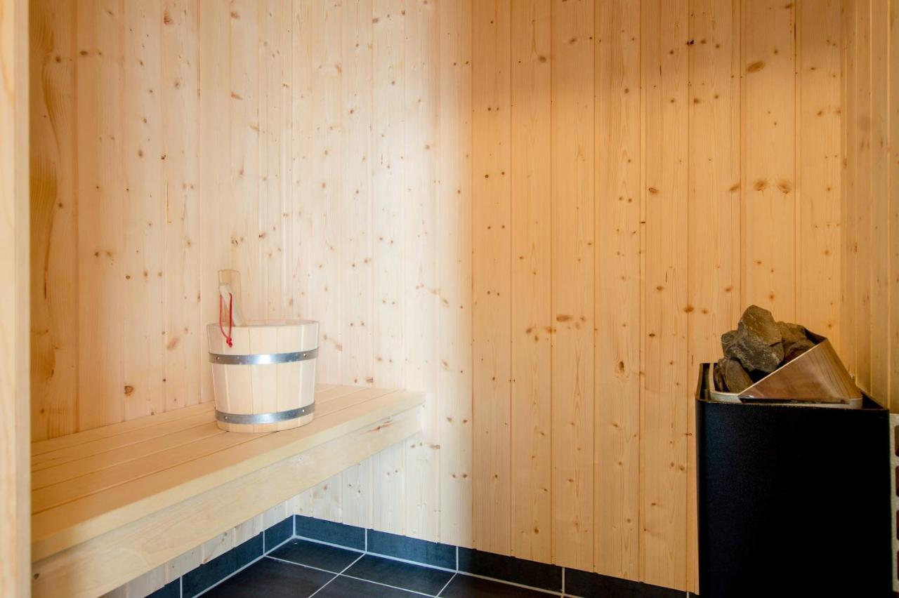 Resort 2 Ocean Cottage A 16 Großenbrode Kültér fotó
