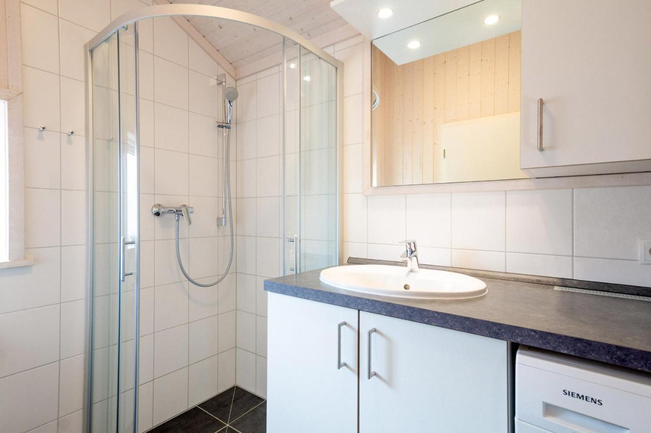 Resort 2 Ocean Cottage A 16 Großenbrode Kültér fotó