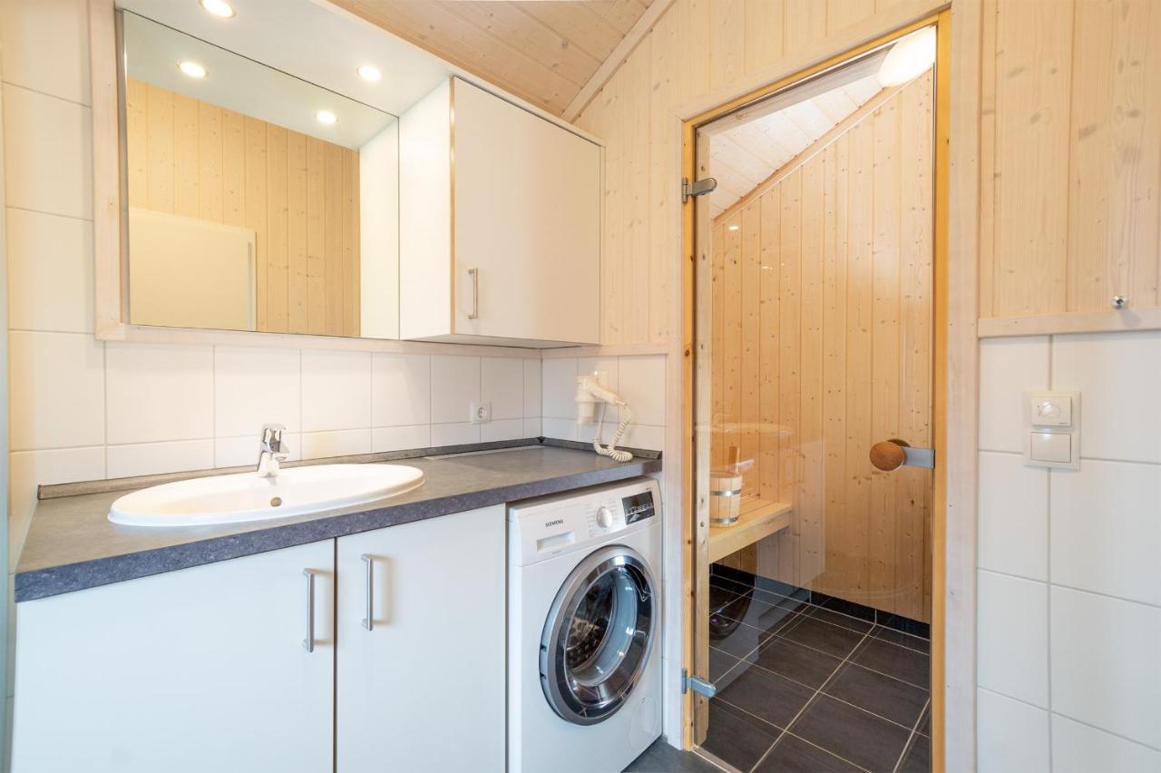 Resort 2 Ocean Cottage A 16 Großenbrode Kültér fotó